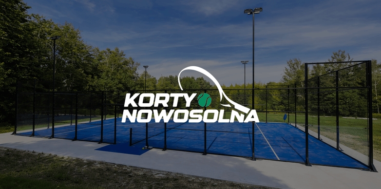 Korty Nowosolna Lodz